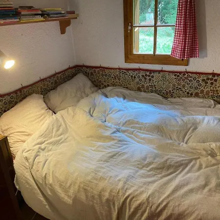 In In Wechselland With Sauna * Edlitz