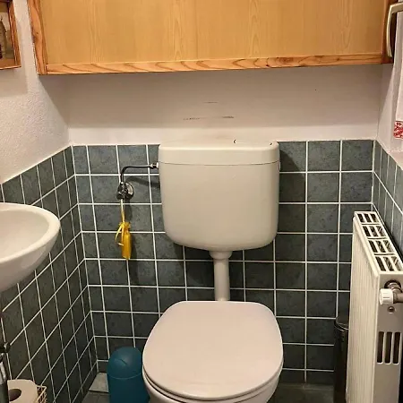 In In Wechselland With Sauna Holiday home