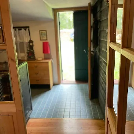 In In Wechselland With Sauna *
