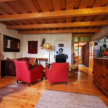 In In Wechselland With Sauna Holiday home