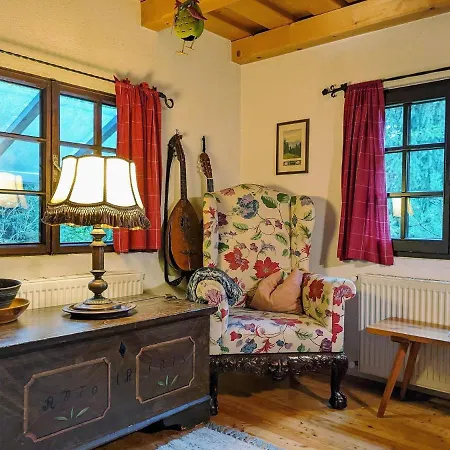 In In Wechselland With Sauna Holiday home Edlitz