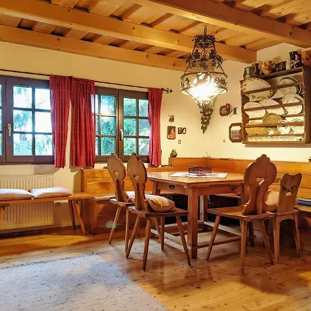 In In Wechselland With Sauna * Edlitz