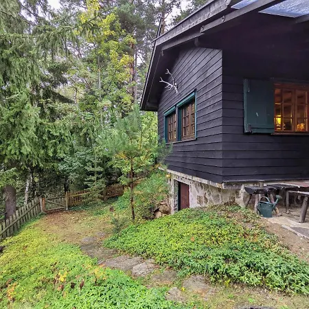 Holiday home In In Wechselland With Sauna Edlitz