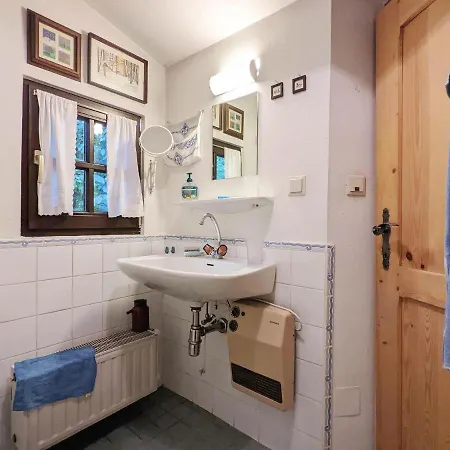 In In Wechselland With Sauna Holiday home Edlitz