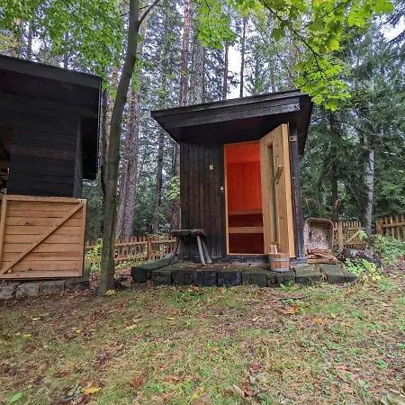 Holiday home In In Wechselland With Sauna *