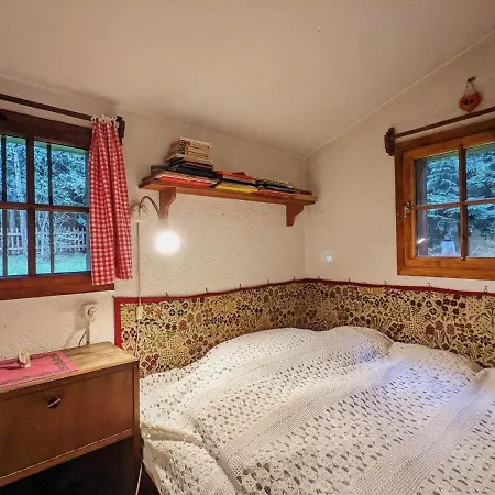 In In Wechselland With Sauna * Edlitz