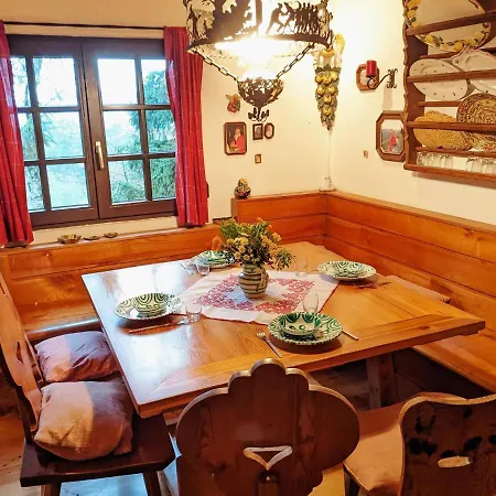 In In Wechselland With Sauna Holiday home Edlitz
