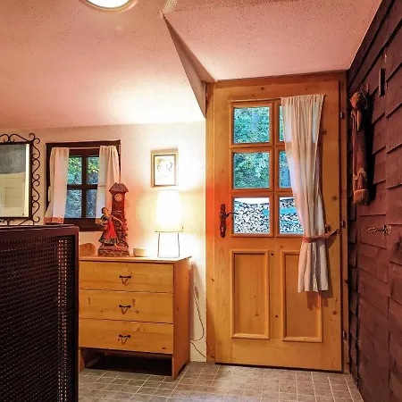 Holiday home In In Wechselland With Sauna Edlitz