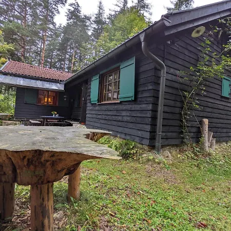 Holiday home In In Wechselland With Sauna *